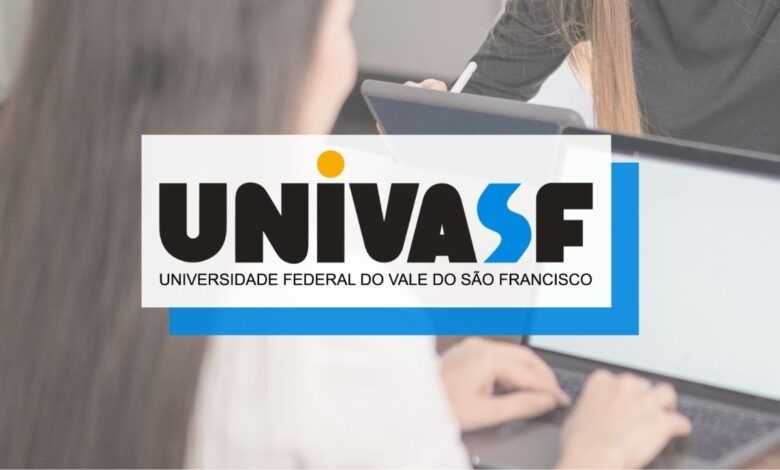 professores formadores UNIVASF