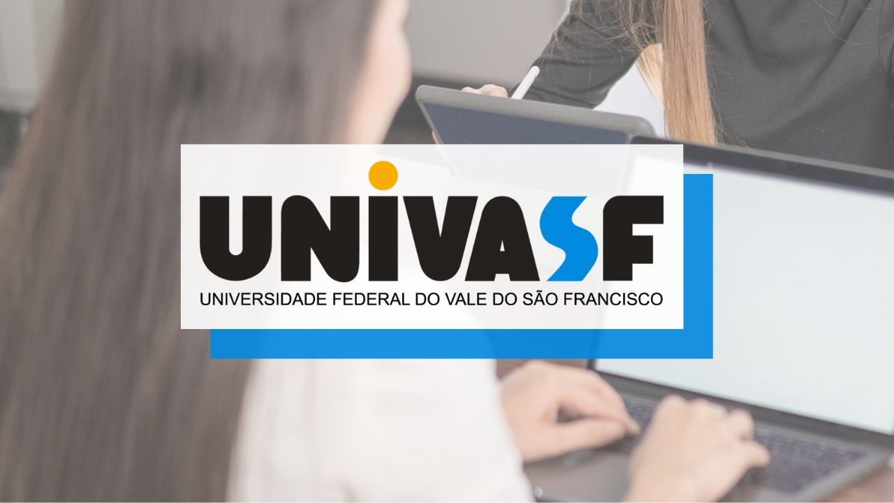 professores formadores UNIVASF