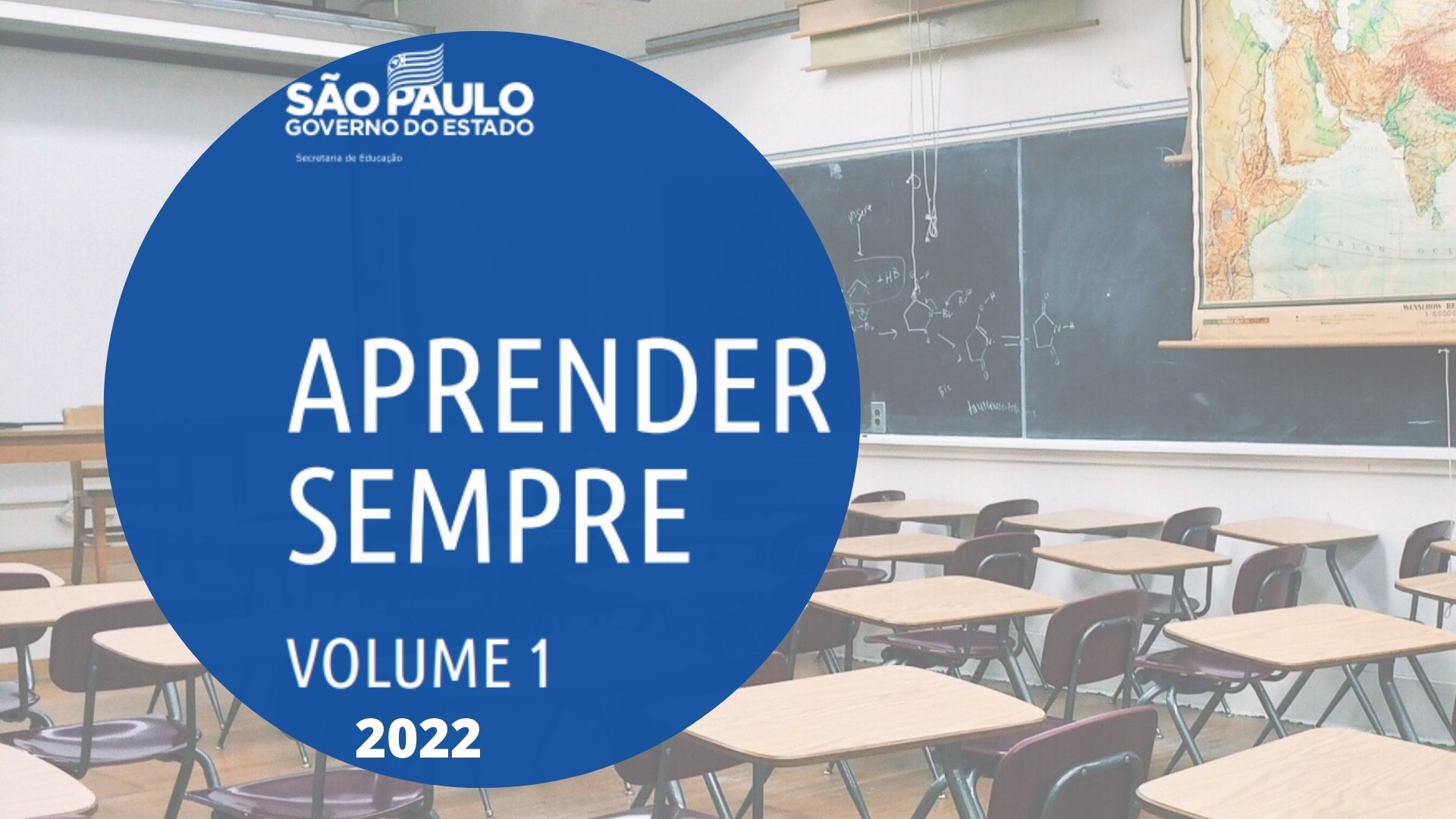 Acesse Os Cadernos Aprender Sempre Volume 01 Ano 2022 Seduc Sp Pebsp 6206