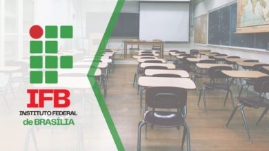 Complementação Pedagógica IFB