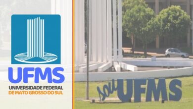 Concurso Professores UFMS