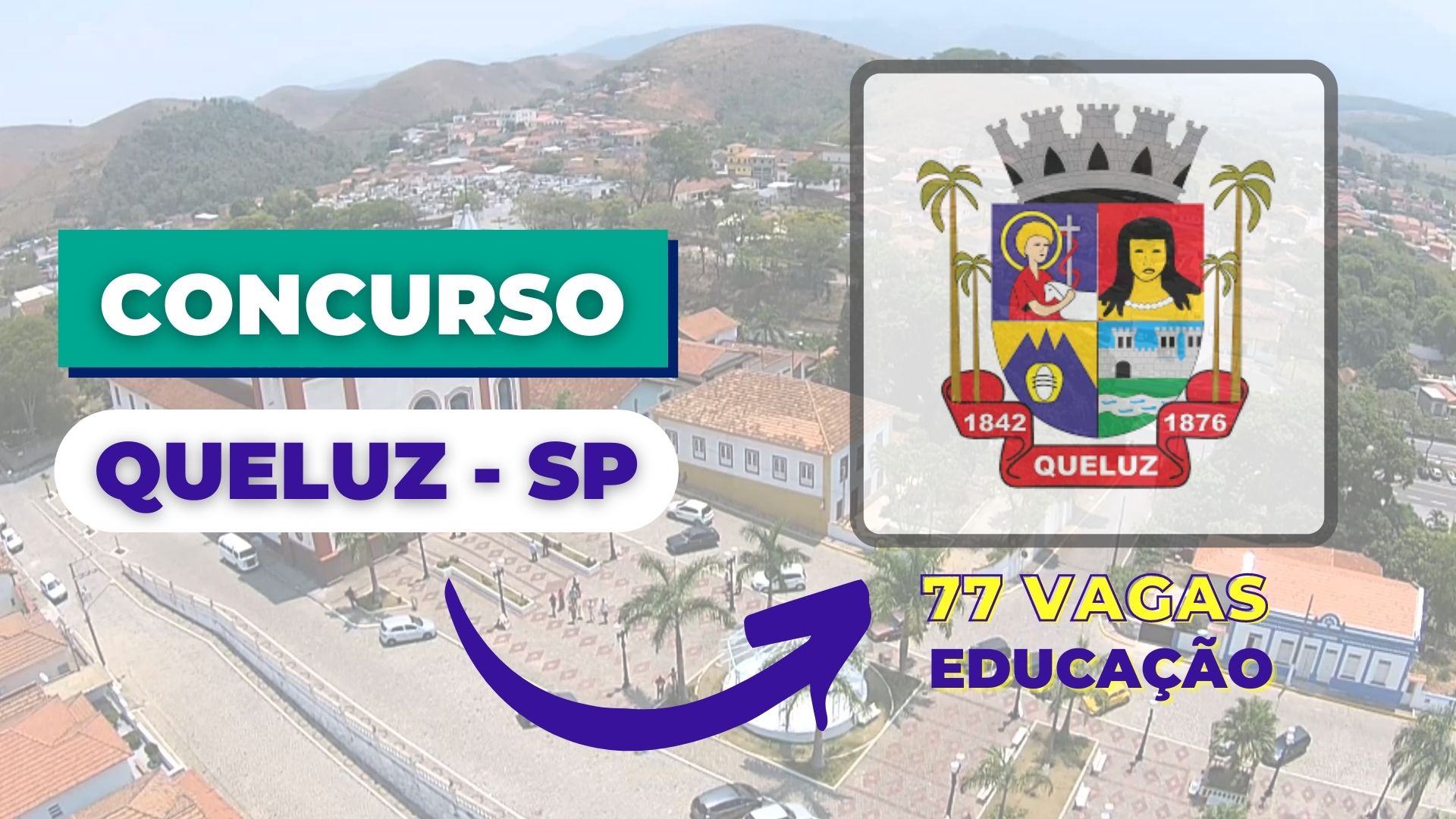 Concurso Queluz 2022