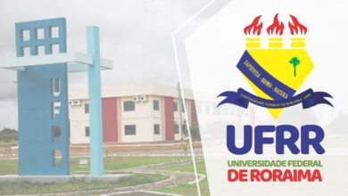 Concurso professores UFRR