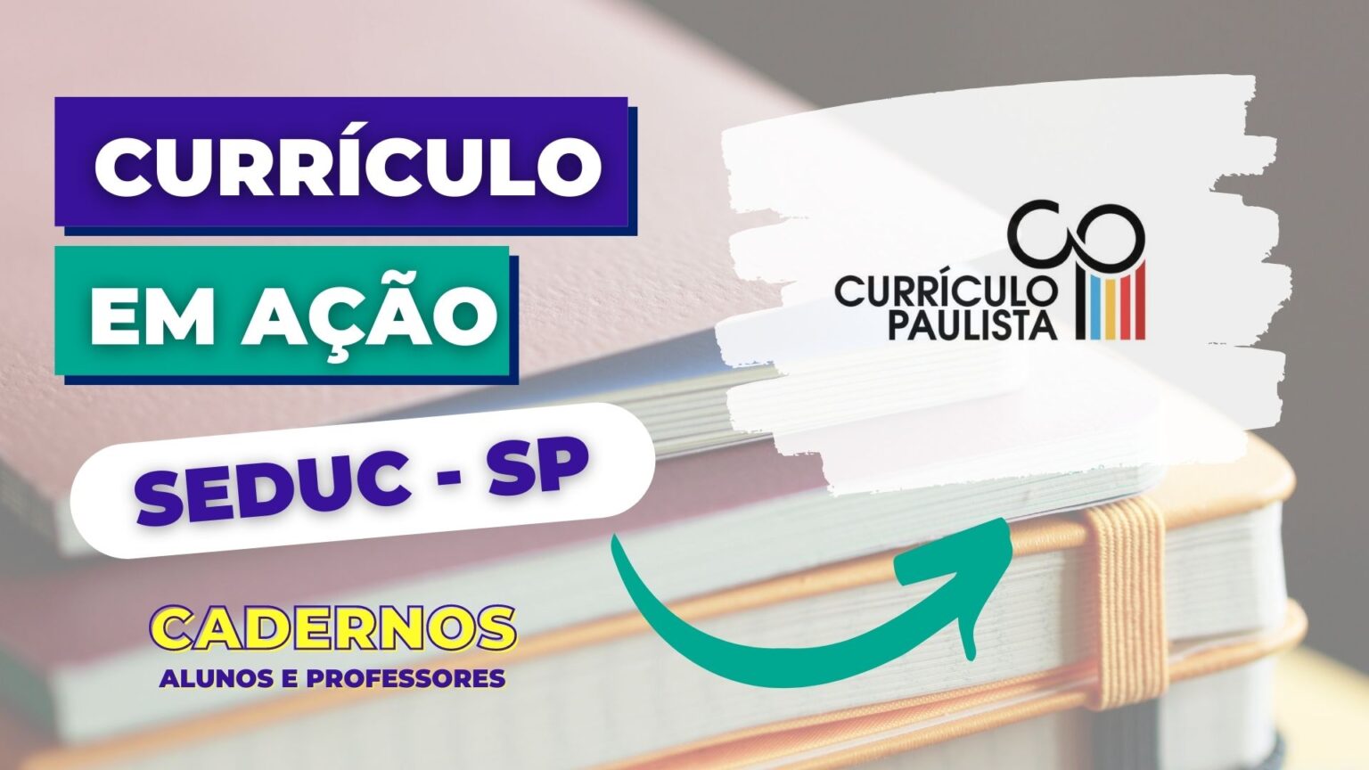 Cadernos Do Professor - Currículo Paulista - Ensino Fundamental ...