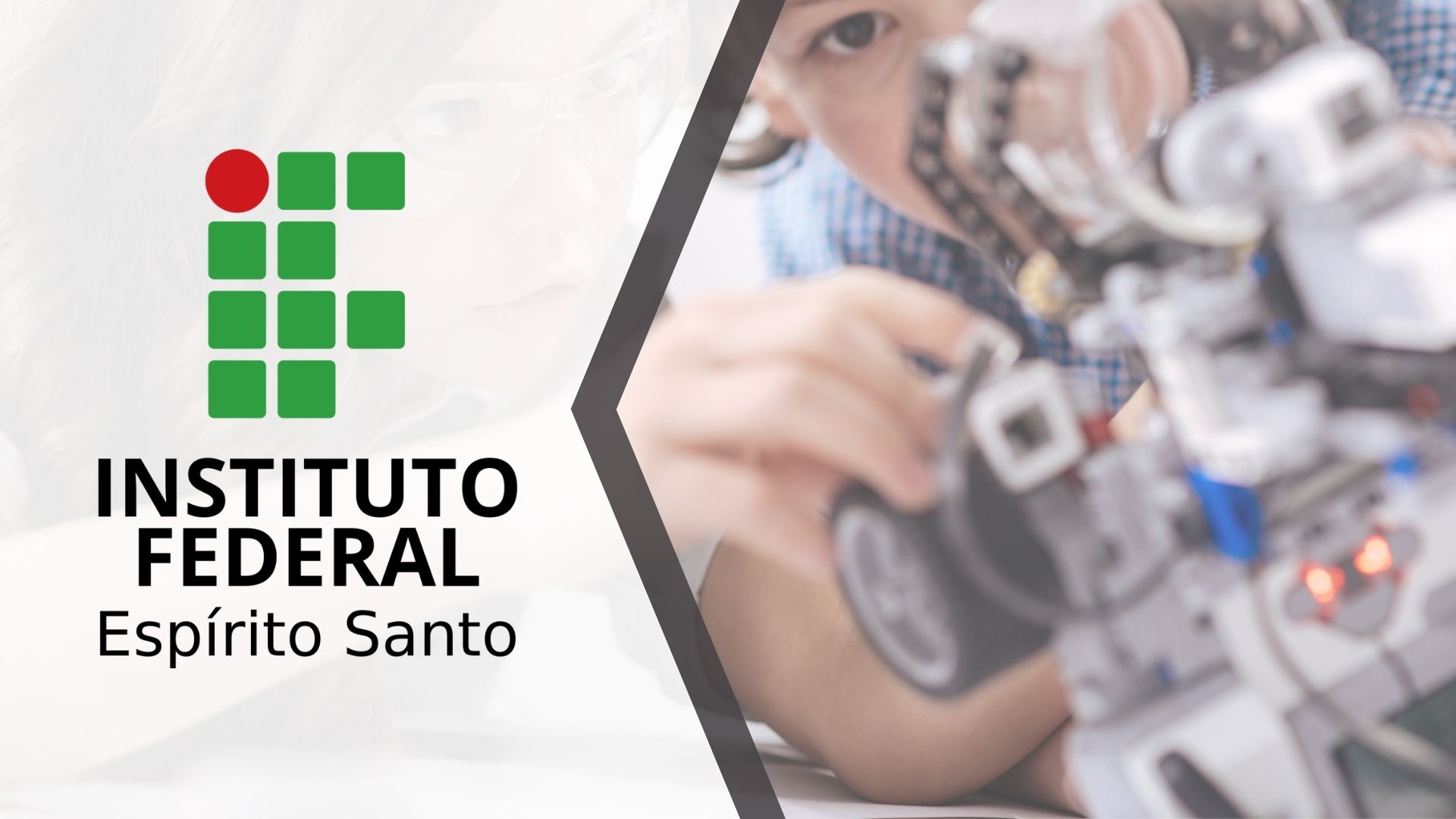 Curso Robótica para Educadores