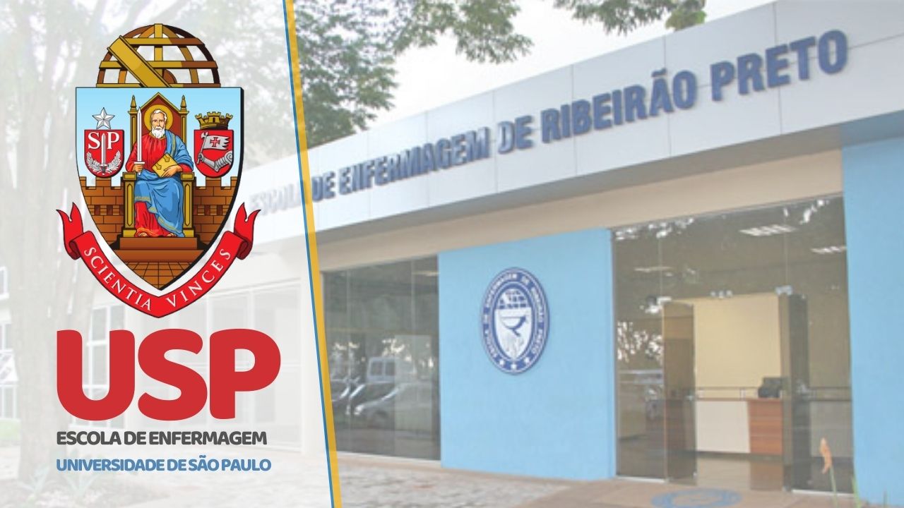 Curso de saúde USP