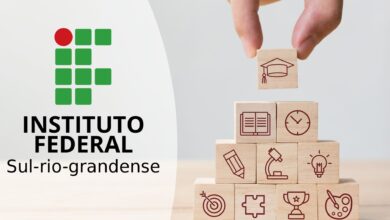 Cursos Educação IFSUL