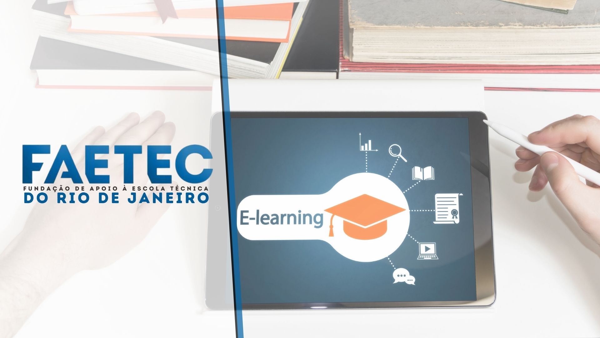 Cursos Qualificação EAD FAETEC