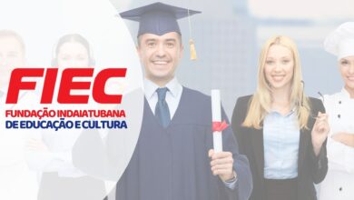 Cursos de Qualificação FIEC