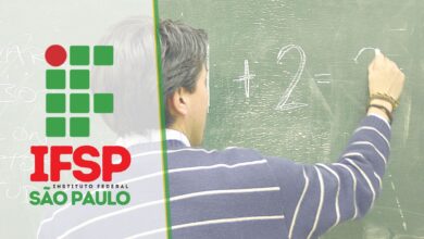 Docentes IFSP Guarulhos