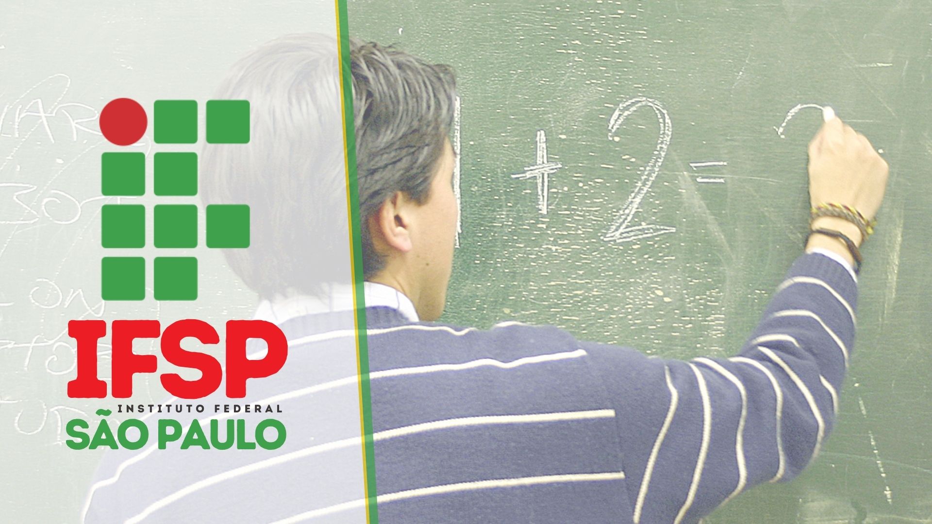 Docentes Pronatec IFSP Guarulhos