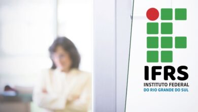 GESTÃO ESCOLAR IFRS