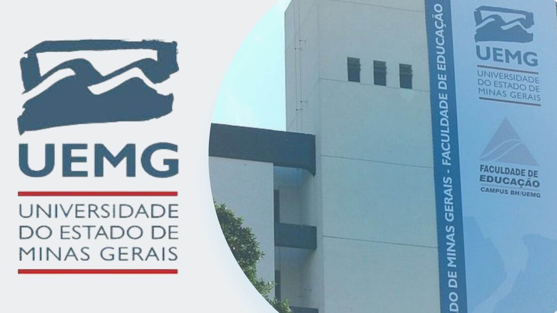 Graduação UEMG 2022