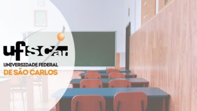 Mestrado profissional Educação UFSCAR