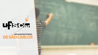 UFSCAR Educação