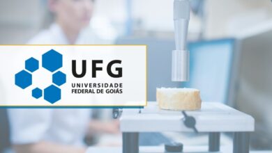 ciências e tecnologia alimentos UFG