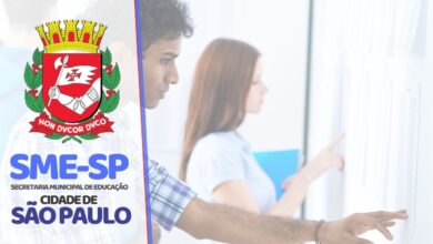 classificação prévia professores SME