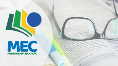 cursos especialização MEC