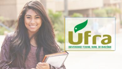 cursos graduação UFRA