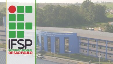 Inscrições Cursos IFSP