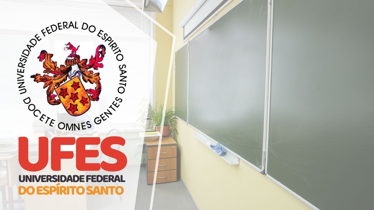 mestrado ensino UFES