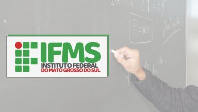 pós-graduação Docência IFMS