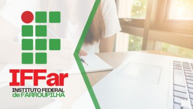 pós-graduações IFFAR