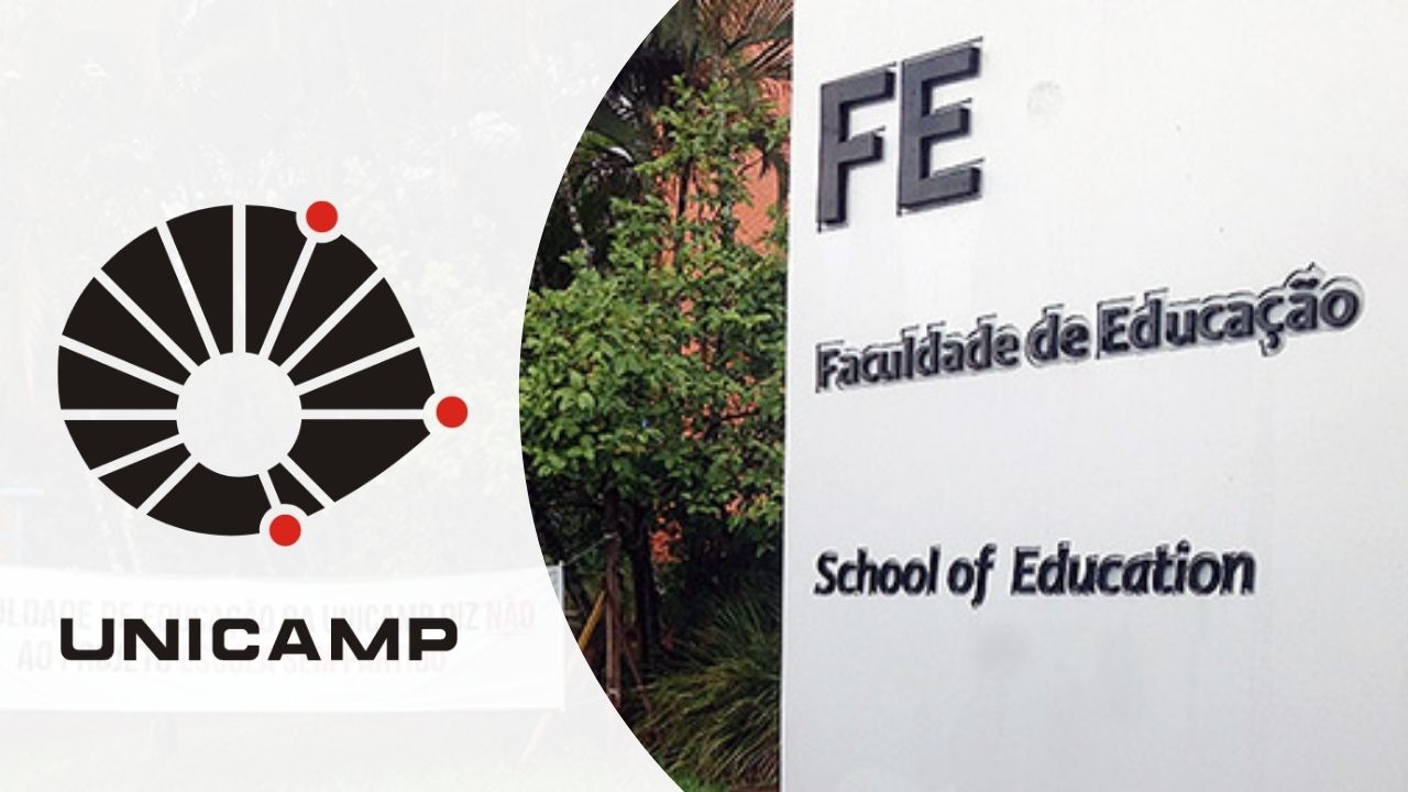 professores Educação UNICAMP