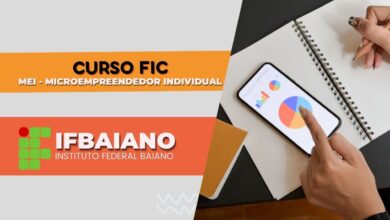 Curso MEI IFBaiano