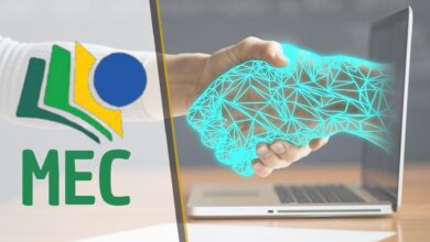 Curso Tecnologias Digitais MEC