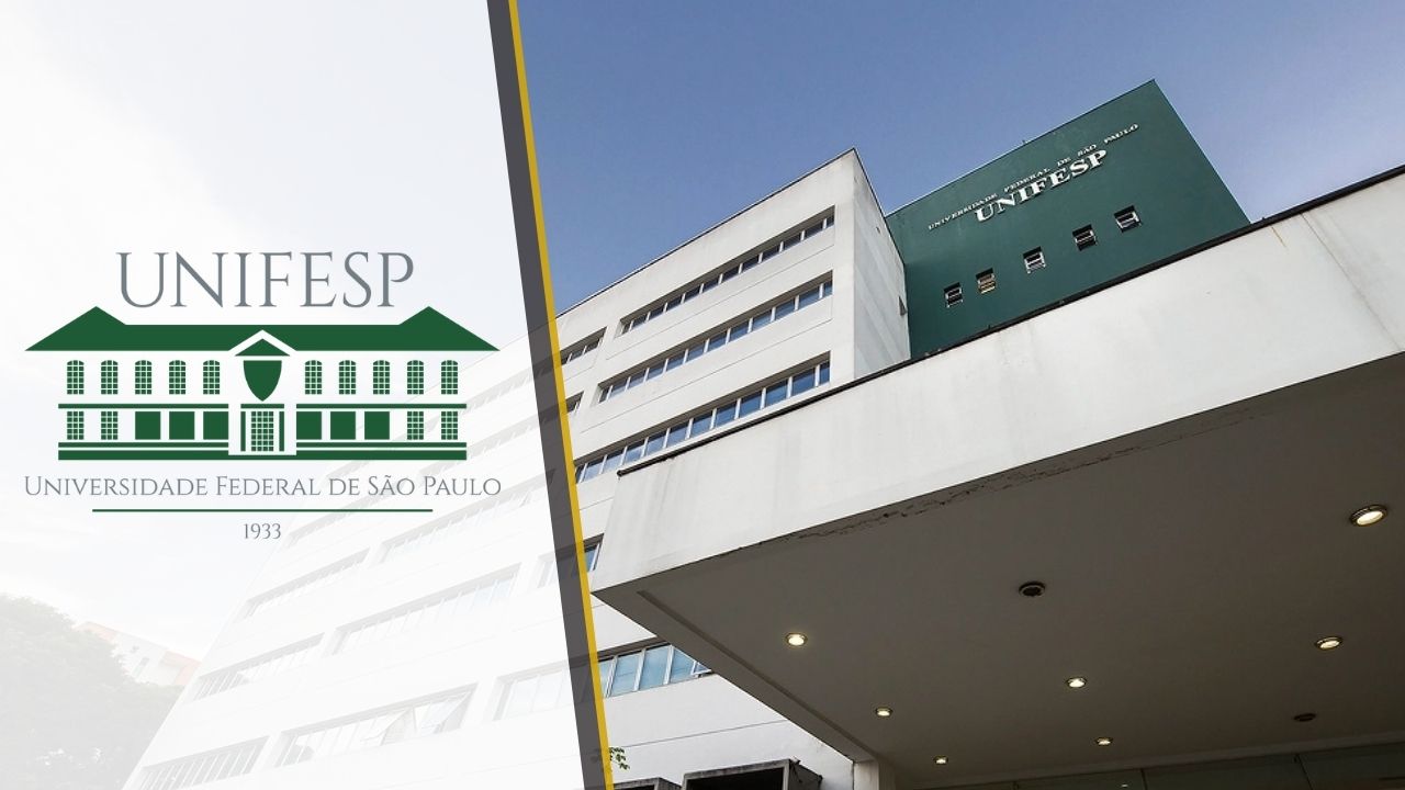 Cursos Graduação da Unifesp