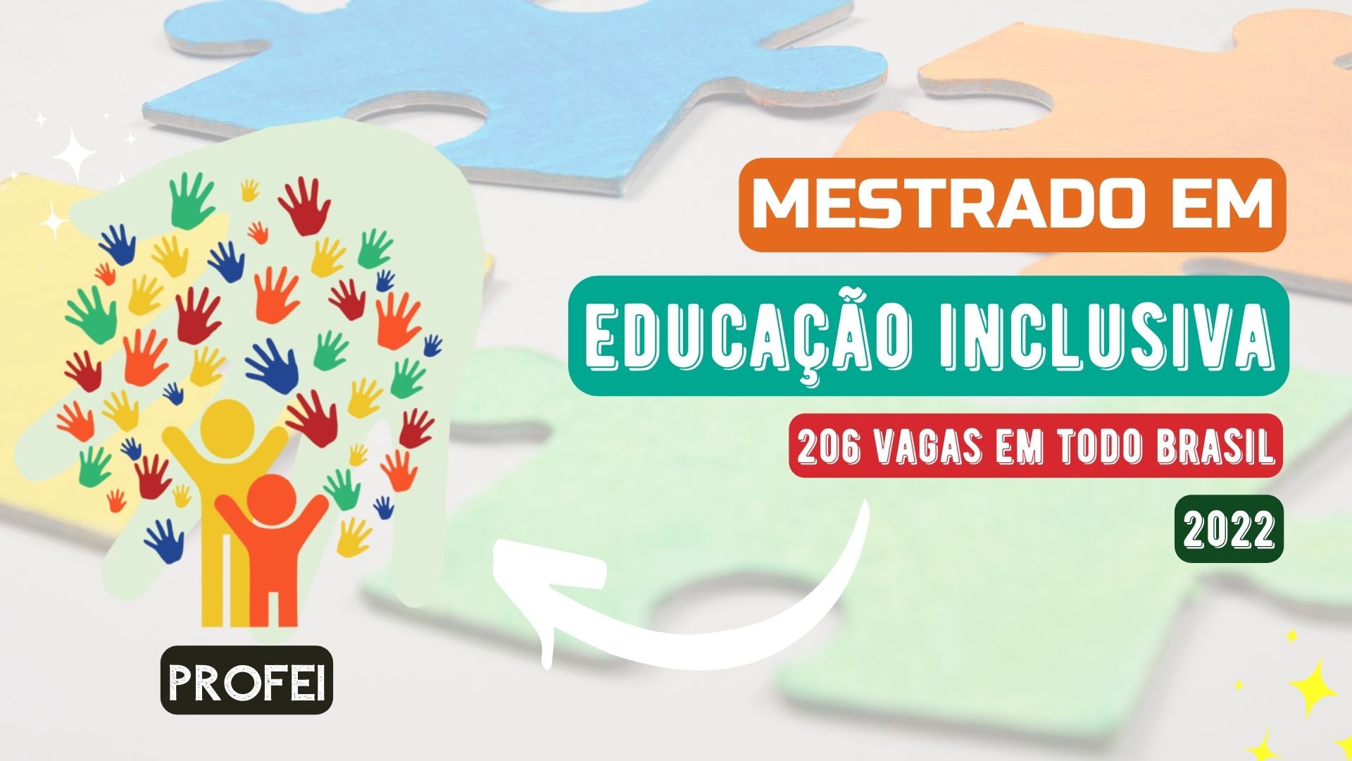 Curso de Educação Inclusiva Online Grátis