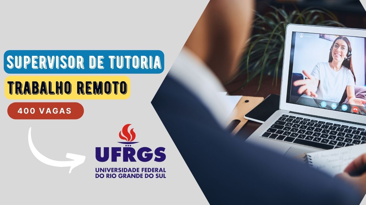 Supervisores UFRGS