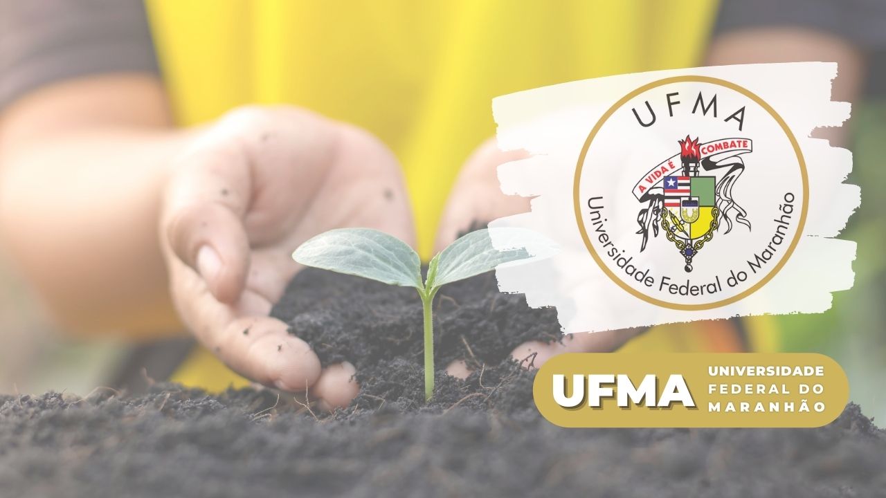 UFMA Gestão e educação ambiental