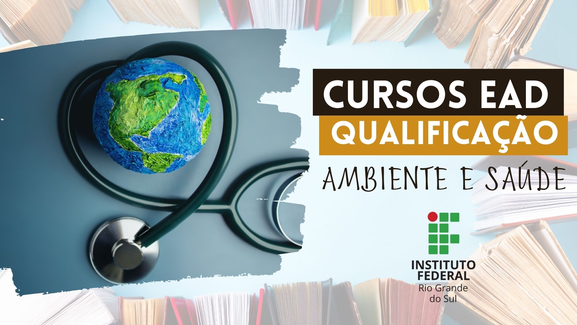 cursos ambiente e saúde IFRS