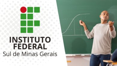 instrutores cursos FIC IFSULDEMINAS