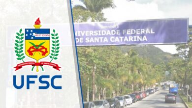 Concurso Técnicos UFSC