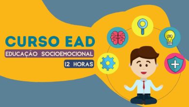 Curso Educação Socioemocional