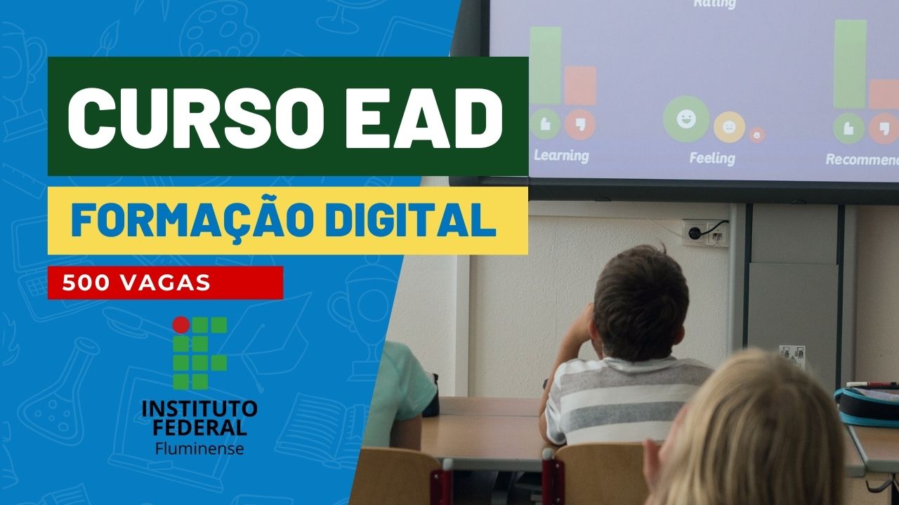 Formação Digital Docentes