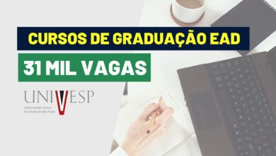 Graduação EAD 2022