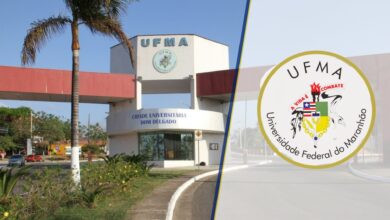 processo seletivo professores UFMA