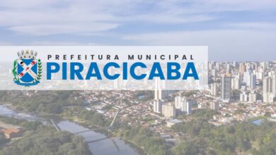 Concurso Educação Piracicaba