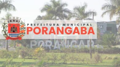 Concurso Público Porangaba