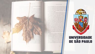 Curso Mulheres e Literatura USP