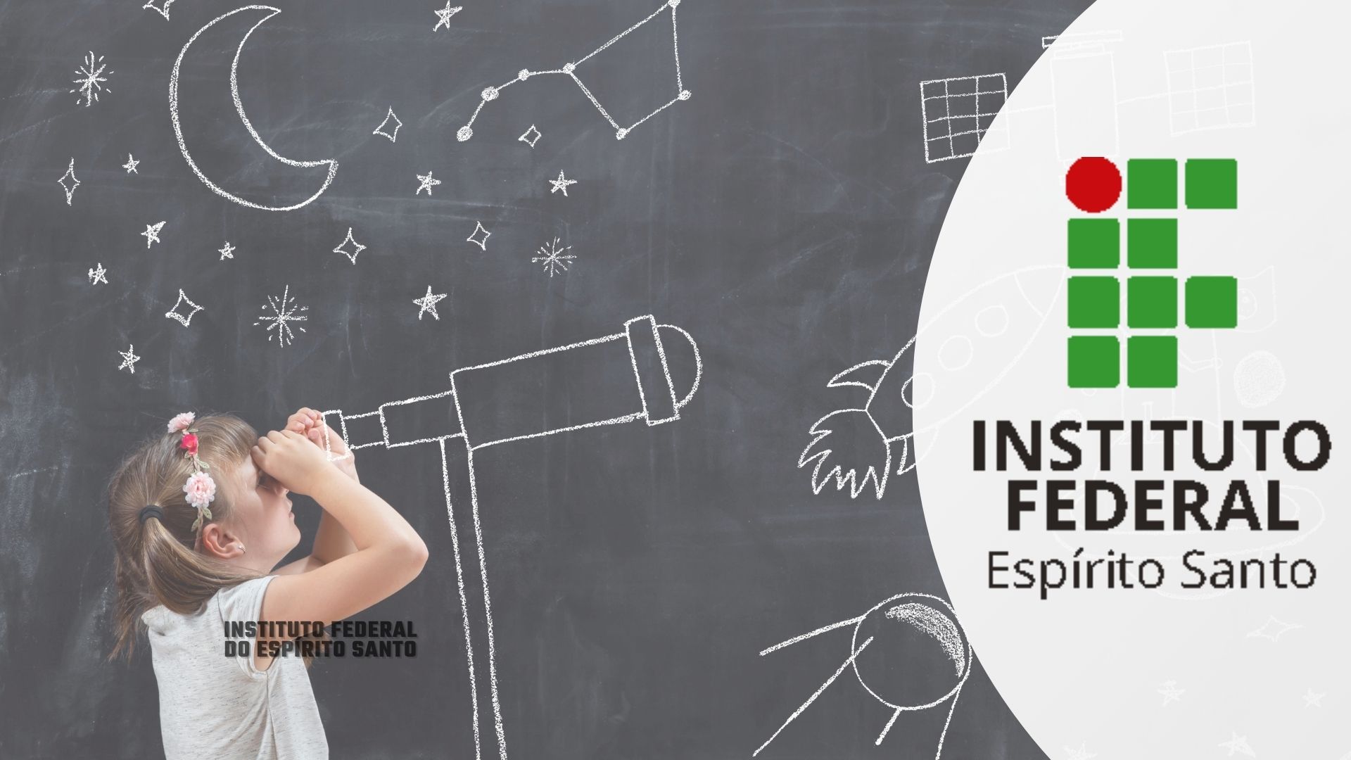 Curso de Astronomia IFES