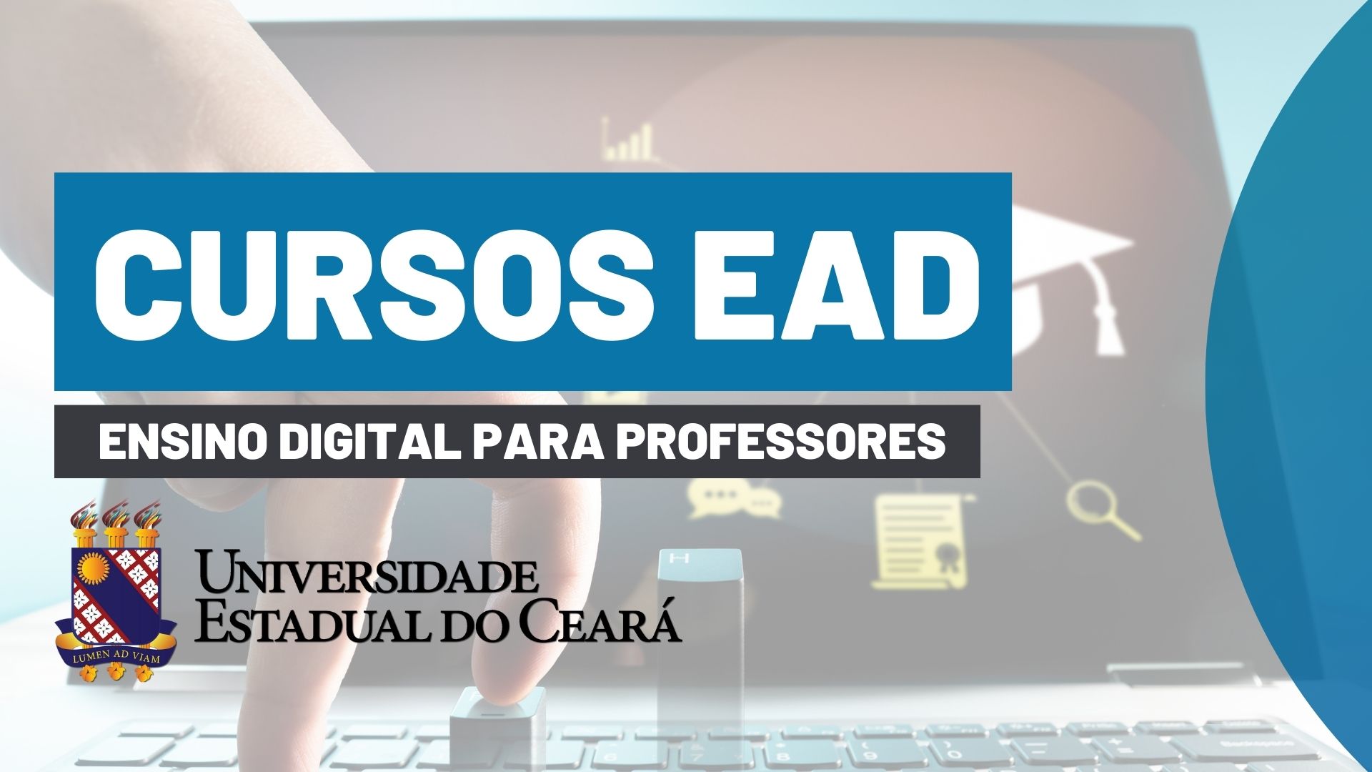 Cursos Ensino Digital