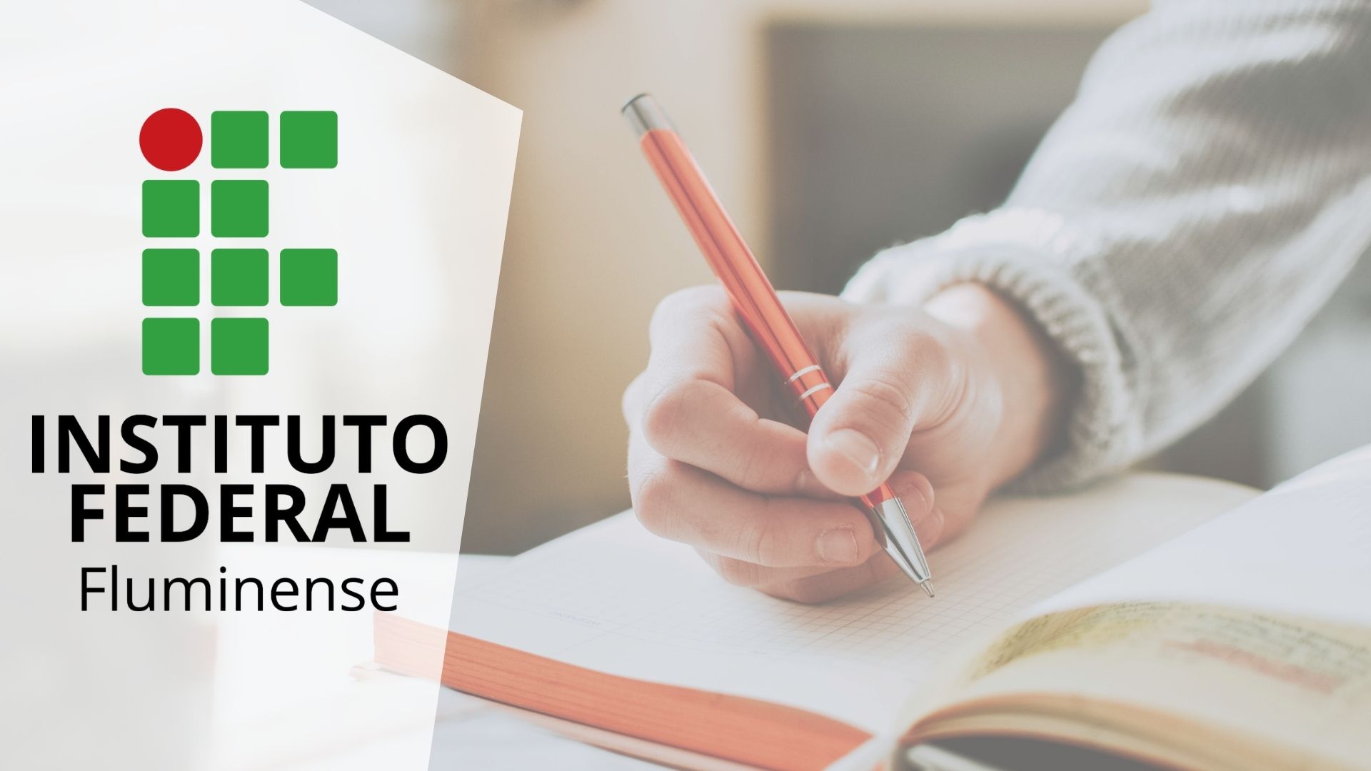 Cursos Extensão IFF