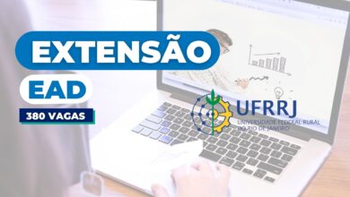 Extensão EAD UFRRJ