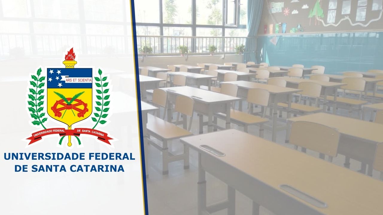 Pós-Graduação EDucação UFSC