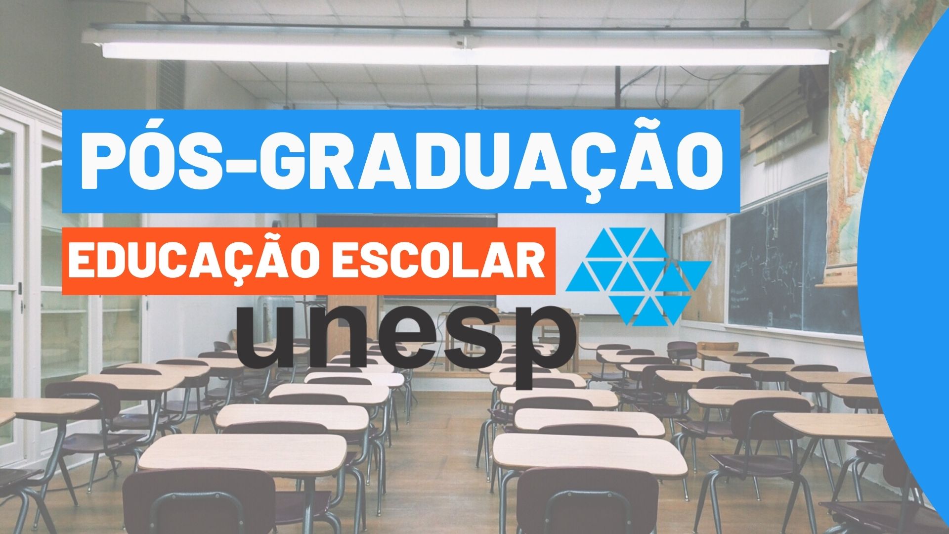 Pós-Graduação Educação Escolar UNESP